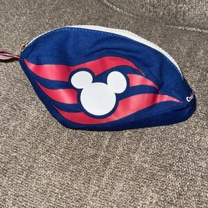 Disney Cruise Line BananaGrams CruiseOGrams Game